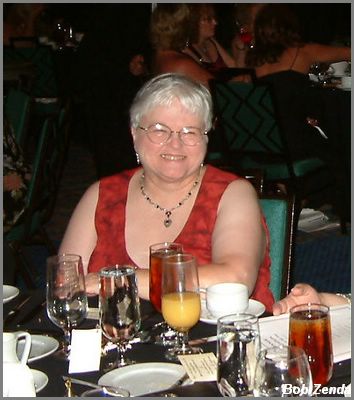 Ann Segrest